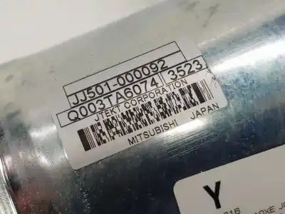 Peça sobressalente para automóvel em segunda mão coluna de direcção por mazda cx5 ke style 2wd referências oem iam kd3132150b  jj501000092 q003ta6074 Peça sobressalente para automóvel em segunda mão coluna de direcção por mazda cx5 ke style 2wd referências oem iam kd3132150b  jj501000092 q003ta6074