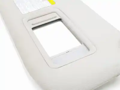 Pezzo di ricambio per auto di seconda mano parasole destro per mazda cx5 ke style 2wd riferimenti oem iam kd4969270e75  kd4969270e75