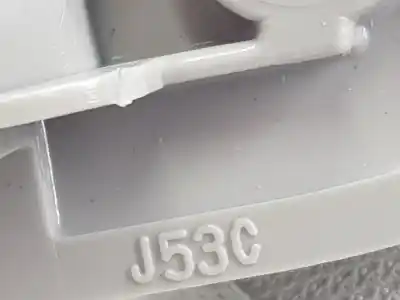 Peça sobressalente para automóvel em segunda mão pára-sol esquerdo por mazda cx5 ke style 2wd referências oem iam kd5369320d75  kd5369320d75
