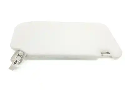 Peça sobressalente para automóvel em segunda mão pára-sol esquerdo por mazda cx5 ke style 2wd referências oem iam kd5369320d75  kd5369320d75