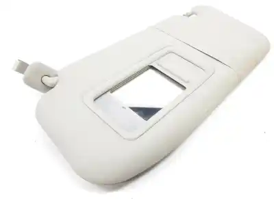Peça sobressalente para automóvel em segunda mão pára-sol esquerdo por mazda cx5 ke style 2wd referências oem iam kd5369320d75  kd5369320d75