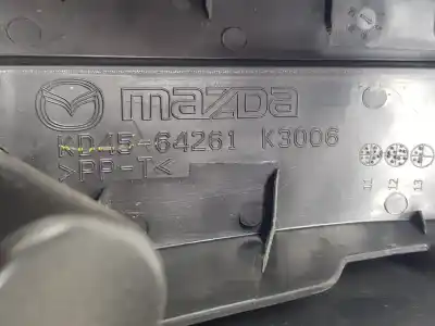 Second-hand car spare part glove compartment for mazda cx5 ke style 2wd oem iam references kd4564621  kd4564030b02