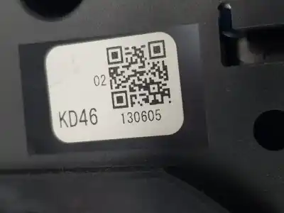 Pezzo di ricambio per auto di seconda mano volante per mazda cx5 ke style 2wd riferimenti oem iam kd4632982b02  kd4632982b02 Pezzo di ricambio per auto di seconda mano volante per mazda cx5 ke style 2wd riferimenti oem iam kd4632982b02  kd4632982b02