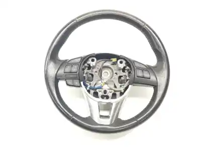 Pezzo di ricambio per auto di seconda mano Volante per MAZDA CX5 KE Style 2WD Riferimenti OEM IAM KD4632982B02  KD4632982B02