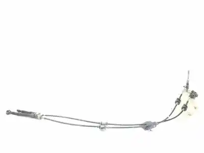 Second-hand car spare part Gear Lever for MAZDA CX5 KE Style 2WD OEM IAM references KE4046100B  KD5946500A