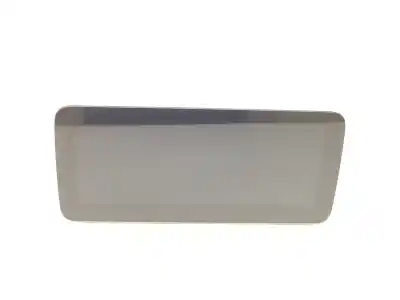 Gebrauchtes Autoersatzteil Multifunktionsdisplay zum MERCEDES-BENZ CLASE C BM 205 BERLINA C 200 CGI 205.042 OEM-IAM-Referenzen A2059001713  A2059001713