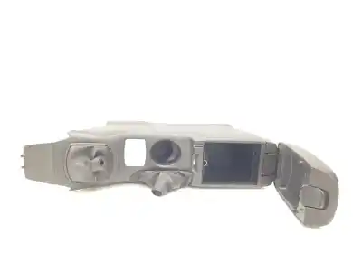 Автозапчастина б/у центральний подлокник для mazda cx5 ke style 2wd посилання на oem iam kd4564420a02  kd4564420a02