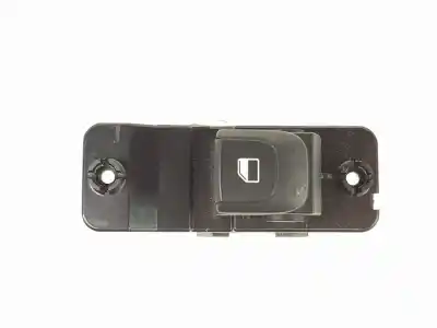 Peça sobressalente para automóvel em segunda mão Botão / Interruptor Elevador Vidro Dianteiro Direito por KIA RIO (YB) Concept Referências OEM IAM 93575H8000WK  93575H8000