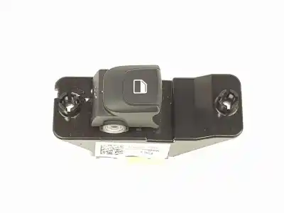 Peça sobressalente para automóvel em segunda mão Botão / Interruptor Elevador Vidro Traseiro Direito por KIA RIO (YB) Concept Referências OEM IAM 93590H8000WK  93590H8000