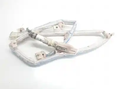 Автозапчастина б/у передня права подушка безпеки для SKODA SUPERB BERLINA 3V3 Active Посилання на OEM IAM 3V5880742D  3V5880742D