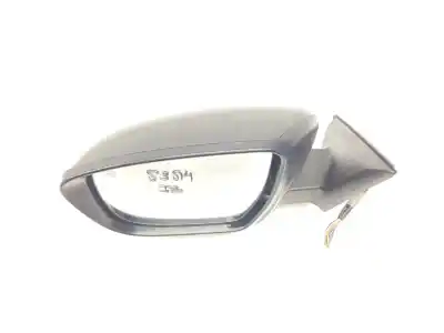 İkinci el araba yedek parçası SOL AYNA için NISSAN X-TRAIL (T32)  OEM IAM referansları 963024CC8A  COLOR NEGRO G41