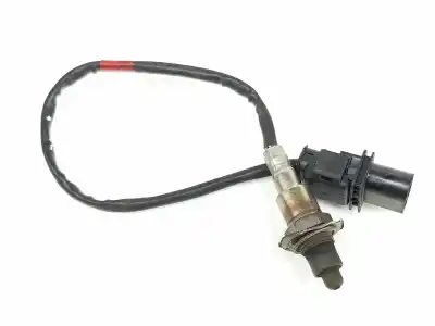 Автозапчасти б/у Лямбда-зонд за KIA RIO (YB)  ссылки OEM IAM 3921008000  3921008000