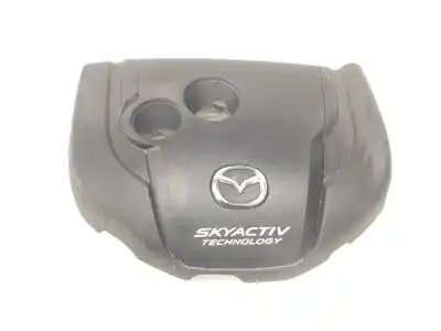 Автозапчасти б/у крышка двигателя за MAZDA CX5 KE Style 2WD ссылки OEM IAM SH0210231  SH0510230