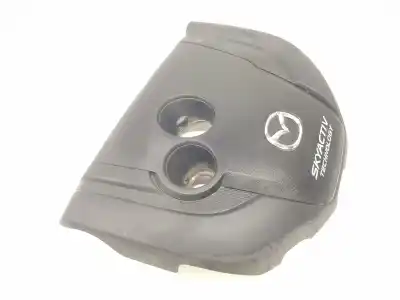 Peça sobressalente para automóvel em segunda mão tampa do motor por mazda cx5 ke style 2wd referências oem iam sh0210231  sh0510230