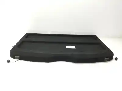 Автозапчасти б/у задний поддон за SKODA SUPERB BERLINA 3V3 Active ссылки OEM IAM 3V5867769E  3V5867769E