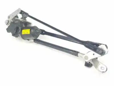 Peça sobressalente para automóvel em segunda mão motor do limpa para brisas por kia optima drive referências oem iam 98100d4000  98110d4000