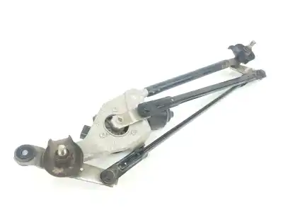 Peça sobressalente para automóvel em segunda mão motor do limpa para brisas por kia optima drive referências oem iam 98100d4000  98110d4000