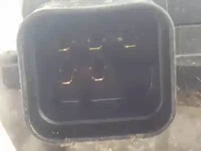 Peça sobressalente para automóvel em segunda mão motor do limpa para brisas por kia optima drive referências oem iam 98100d4000  98110d4000