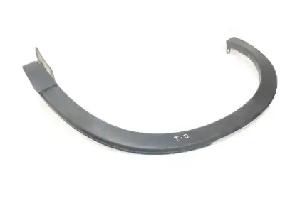 Автозапчасти б/у правое заднее крыло за MAZDA CX5 KE Style 2WD ссылки OEM IAM KD5351W51  KD5351W50C