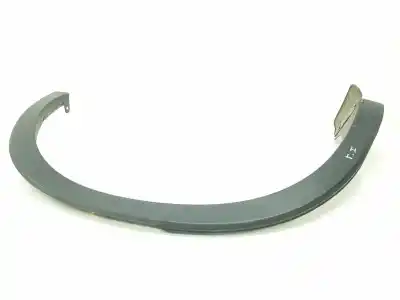 Автозапчасти б/у заднее левое крыло за MAZDA CX5 KE Style 2WD ссылки OEM IAM KD5351W61  KD5351W60C