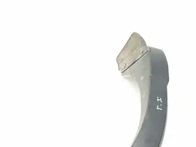 Pezzo di ricambio per auto di seconda mano estensione parafango posteriore sinistra per mazda cx5 ke style 2wd riferimenti oem iam kd5351w61  kd5351w60c