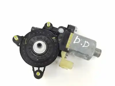 Pezzo di ricambio per auto di seconda mano Motore Alzacristalli Anteriore Destro per KIA RIO (YB) Concept Riferimenti OEM IAM 82460H8000  82460H8000
