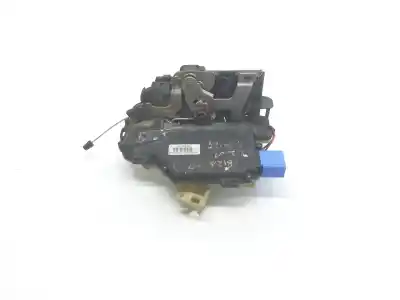 Pièce détachée automobile d'occasion SERRURE DE PORTE AVANT GAUCHE pour SEAT IBIZA (6L1)  Références OEM IAM 3B1837015AQ  7E1837015A