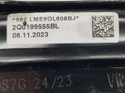 Автозапчасти б/у поддержка двигателя за SEAT IBIZA (KJ1) XCELLENCE ссылки OEM IAM 2Q0199555BL  2Q0199555AE