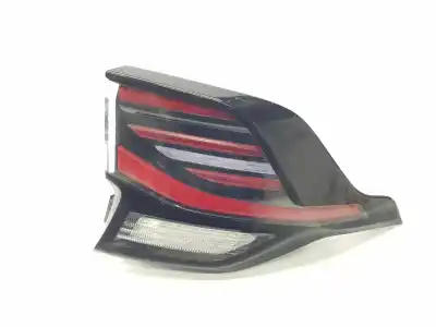 Second-hand car spare part RIGHT TAILGATE LIGHT for KIA SPORTAGE (NQ5)  OEM IAM references R292462050  92402R2100