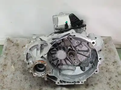 Автозапчасти б/у коробка передач за SEAT IBIZA (KJ1) XCELLENCE ссылки OEM IAM UHC  0AJ300043T