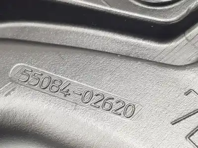 Pezzo di ricambio per auto di seconda mano kit airbag per toyota corolla (e21) hybrid active riferimenti oem iam   