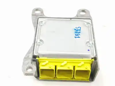 Pezzo di ricambio per auto di seconda mano kit airbag per toyota corolla (e21) hybrid active riferimenti oem iam   