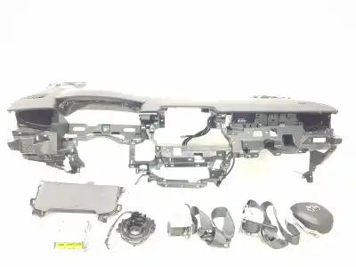 Second-hand car spare part AIRBAG KIT for TOYOTA COROLLA (E21)  OEM IAM references   