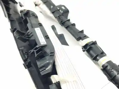 Pezzo di ricambio per auto di seconda mano airbag a tenda anteriore destro per toyota corolla (e21) hybrid active riferimenti oem iam 6217002180  6217002180