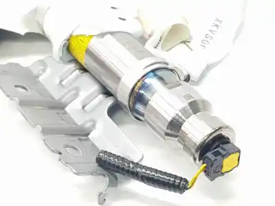 Pezzo di ricambio per auto di seconda mano airbag a tenda anteriore destro per toyota corolla (e21) hybrid active riferimenti oem iam 6217002180  6217002180