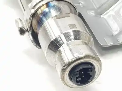 Second-hand car spare part front left curtain airbag for toyota corolla (e21) hybrid active oem iam references 6218002190  6218002190