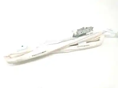 Pezzo di ricambio per auto di seconda mano Airbag A Tenda Anteriore Sinistro per TOYOTA COROLLA (E21) HYBRID ACTIVE Riferimenti OEM IAM 6218002190  6218002190