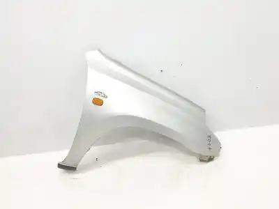Автозапчасти б/у переднее правое крыло за TOYOTA RAV4 (A2) 2.0 D-4D 4WD ссылки OEM IAM 5381142150  5381142150