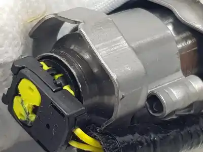 Pezzo di ricambio per auto di seconda mano airbag laterale anteriore destro per toyota corolla (e21) hybrid active riferimenti oem iam 7391002320  7391002320