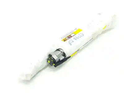 Pezzo di ricambio per auto di seconda mano airbag laterale anteriore destro per toyota corolla (e21) hybrid active riferimenti oem iam 7391002320  7391002320