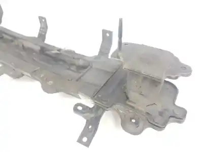 Second-hand car spare part rear bumper reinforcement for kia optima drive oem iam references 86631d4000  86631d4000