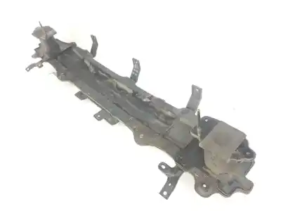 Second-hand car spare part rear bumper reinforcement for kia optima drive oem iam references 86631d4000  86631d4000