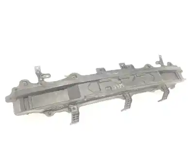 Second-hand car spare part rear bumper reinforcement for kia optima drive oem iam references 86631d4000  86631d4000
