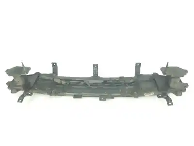 Second-hand car spare part rear bumper reinforcement for kia optima drive oem iam references 86631d4000  86631d4000
