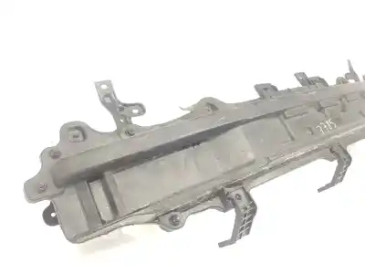Second-hand car spare part rear bumper reinforcement for kia optima drive oem iam references 86631d4000  86631d4000