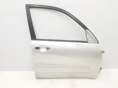 Автозапчасти б/у дверь передняя правая за TOYOTA RAV4 (A2) 2.0 D-4D 4WD ссылки OEM IAM 6786142041  6786142041