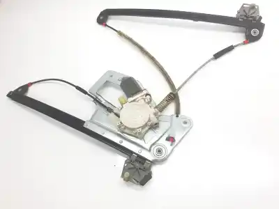 Second-hand car spare part passenger side right window regulator for bmw 5 (e39) 520 d oem iam references 8252394  51338252394