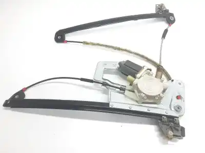 Second-hand car spare part passenger side right window regulator for bmw 5 (e39) 520 d oem iam references 8252394  51338252394