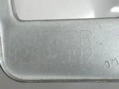 Second-hand car spare part passenger side right window regulator for bmw 5 (e39) 520 d oem iam references 8252394  51338252394