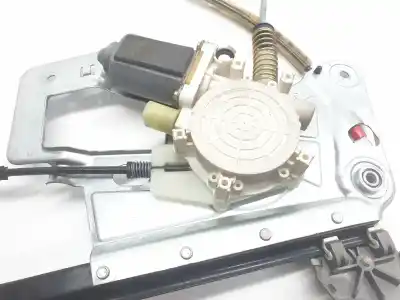 Second-hand car spare part passenger side right window regulator for bmw 5 (e39) 520 d oem iam references 8252394  51338252394